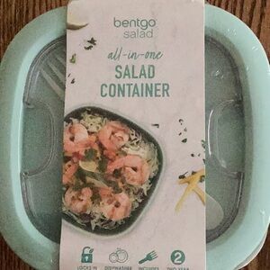 Salad Container by Bentgo